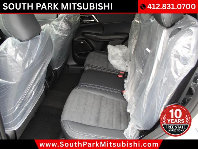 2026 Mitsubishi Outlander SE 1.5T S-AWC