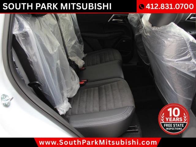 2026 Mitsubishi Outlander SE 1.5T S-AWC