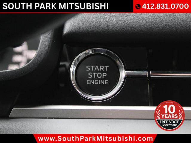 2026 Mitsubishi Outlander SE 1.5T S-AWC