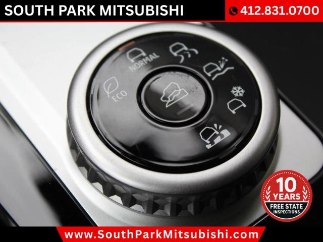 2026 Mitsubishi Outlander SE 1.5T S-AWC