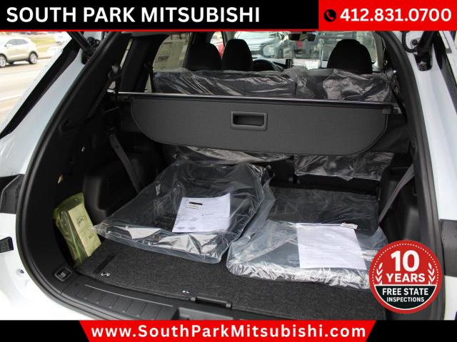 2026 Mitsubishi Outlander SE 1.5T S-AWC