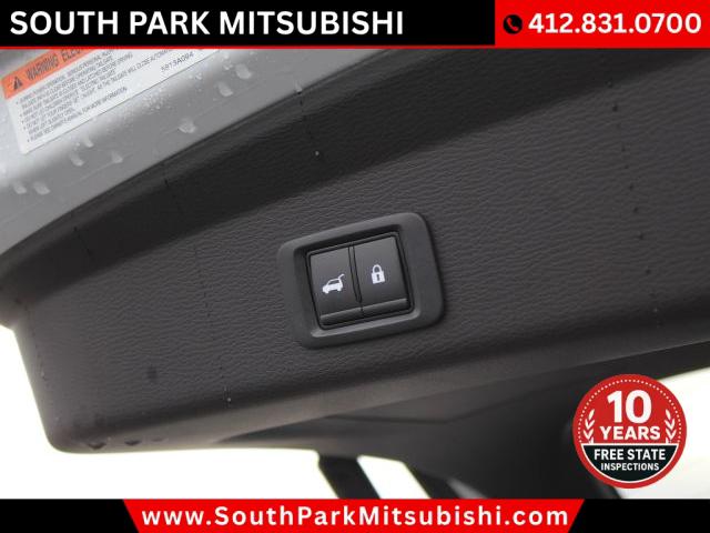 2026 Mitsubishi Outlander SE 1.5T S-AWC