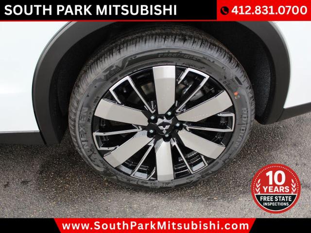 2026 Mitsubishi Outlander SE 1.5T S-AWC