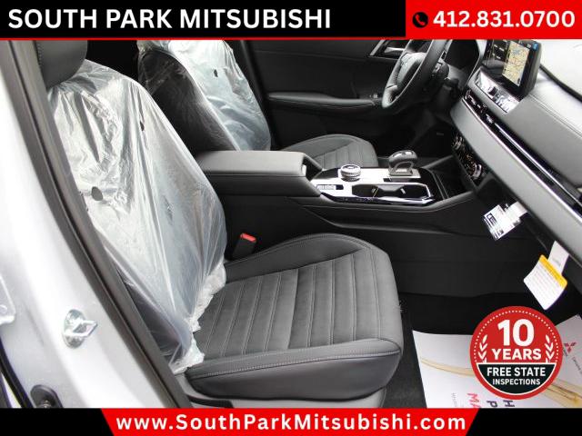 2026 Mitsubishi Outlander SE 1.5T S-AWC