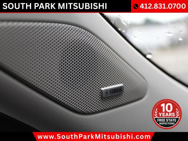 2026 Mitsubishi Outlander SE 1.5T S-AWC