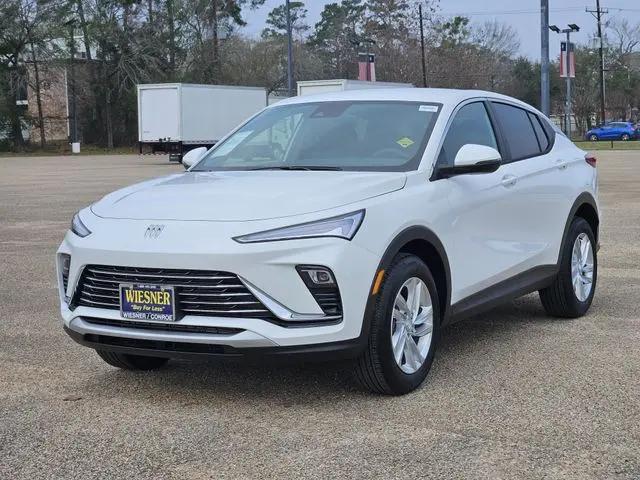 2026 Buick NV Preferred FWD for sale in Conroe, TX