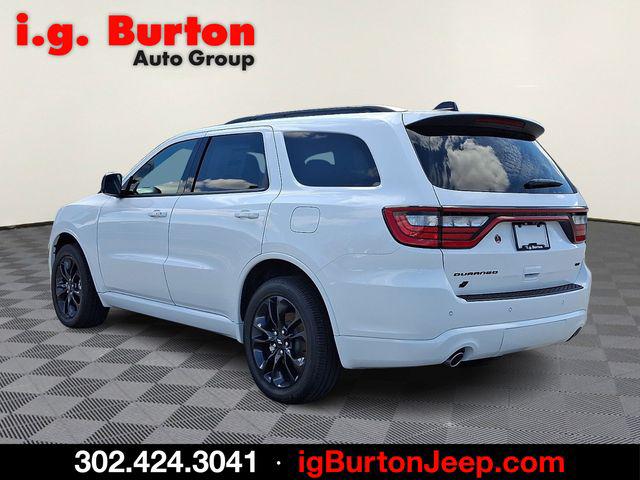 2026 Dodge Durango DURANGO GT AWD