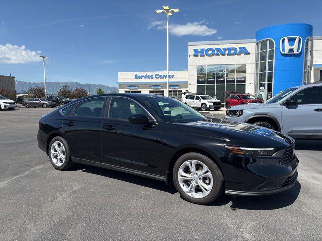 2026 Honda Accord Sedan LX for sale in Logan, UT