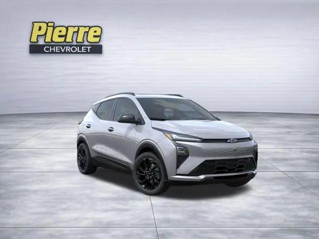 2027 Chevrolet Bolt RS FWD for sale in Seattle, WA