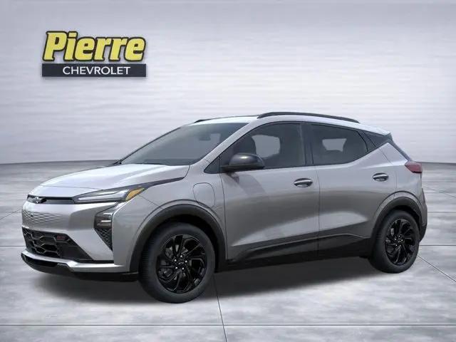 2027 Chevrolet Bolt RS FWD