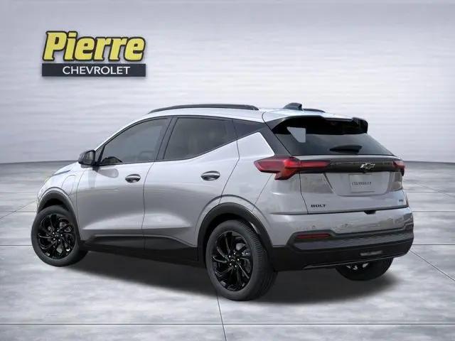 2027 Chevrolet Bolt RS FWD