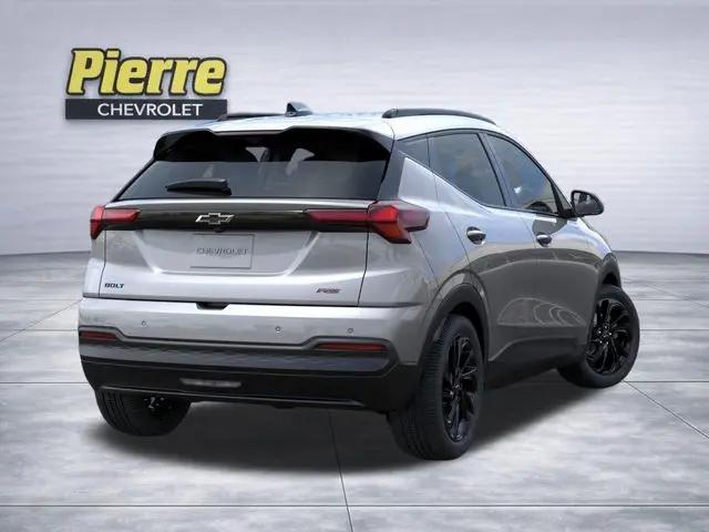 2027 Chevrolet Bolt RS FWD