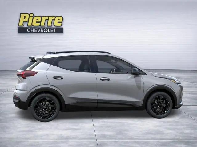 2027 Chevrolet Bolt RS FWD