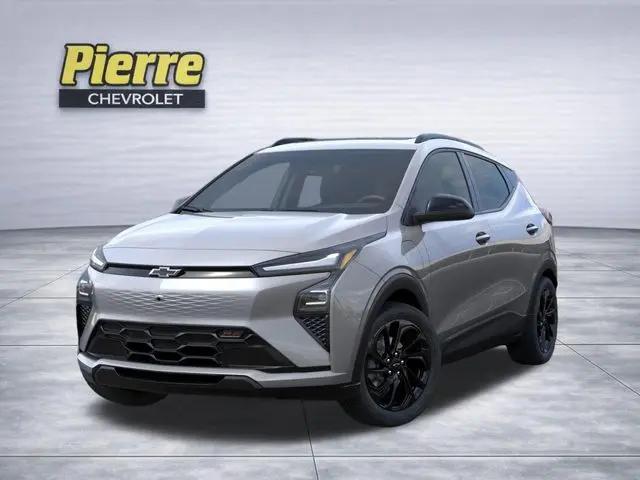 2027 Chevrolet Bolt RS FWD
