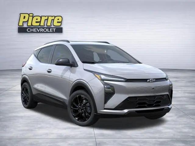 2027 Chevrolet Bolt RS FWD