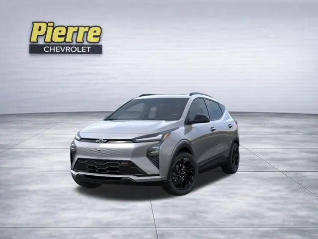 2027 Chevrolet Bolt RS FWD