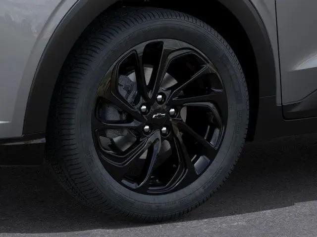 2027 Chevrolet Bolt RS FWD