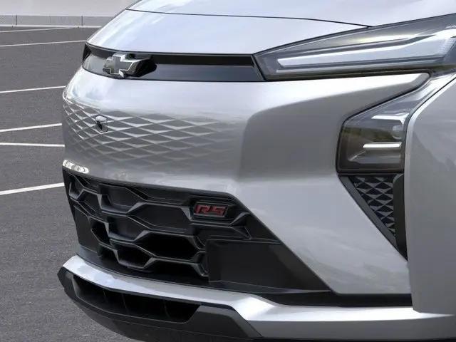 2027 Chevrolet Bolt RS FWD