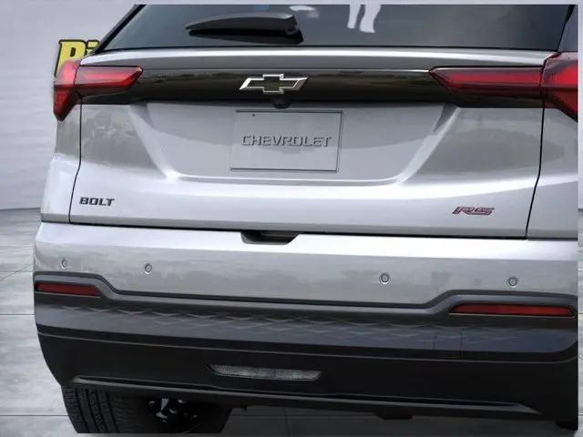2027 Chevrolet Bolt RS FWD