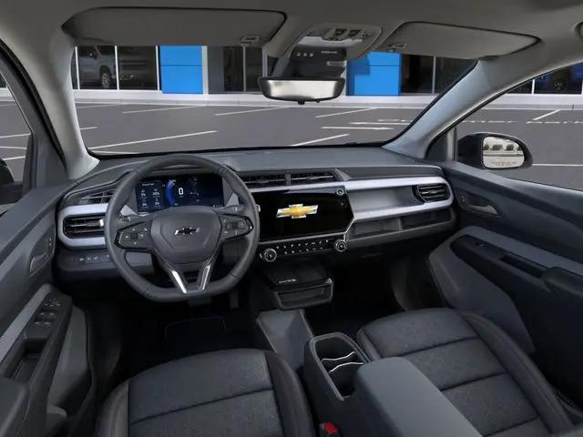 2027 Chevrolet Bolt RS FWD