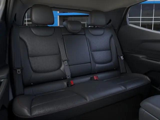 2027 Chevrolet Bolt RS FWD