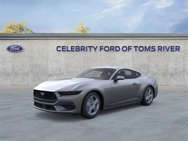 2026 Ford Mustang EcoBoost Fastback for sale in Toms River, NJ