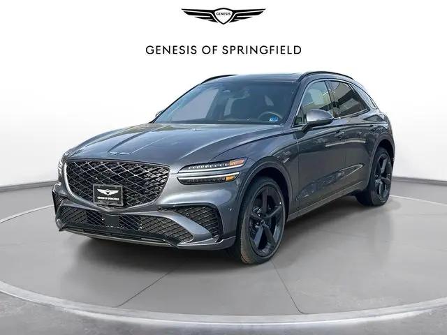 2026 Genesis GV70 2.5T Sport Prestige for sale in Springfield, VA