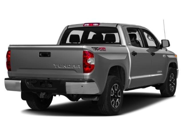 2015 Toyota Tundra SR5 5.7L V8 2015 Toyota Tundra SR5 5.7L V8