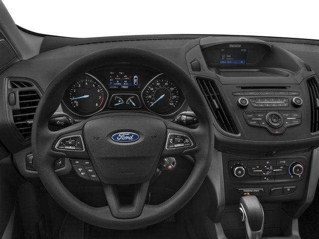 2018 Ford Escape SE 2018 Ford Escape SE