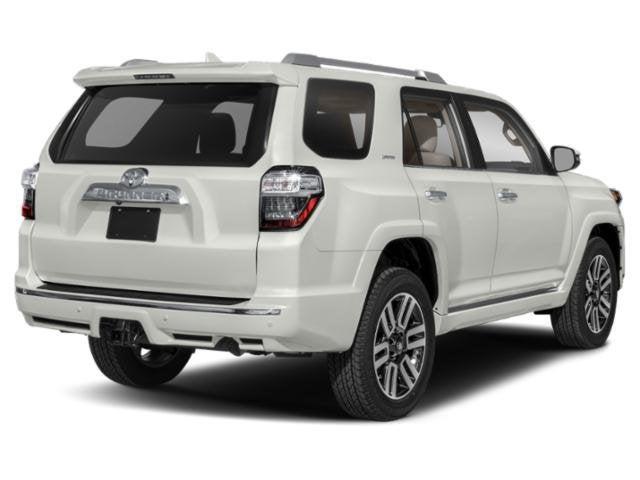 2021 Toyota 4Runner Limited 2021 Toyota 4Runner Limited