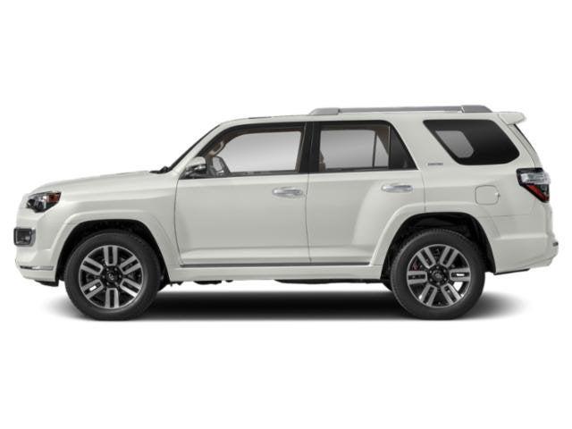2021 Toyota 4Runner Limited 2021 Toyota 4Runner Limited