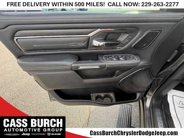 2023 Ram 1500 Limited Crew Cab 4x4 5'7" Box