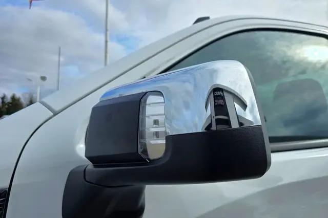 2025 GMC Sierra 1500 4WD Regular Cab Long Box Pro