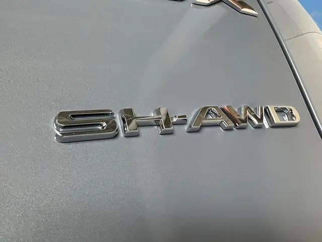 2026 Acura RDX A-Spec Advance