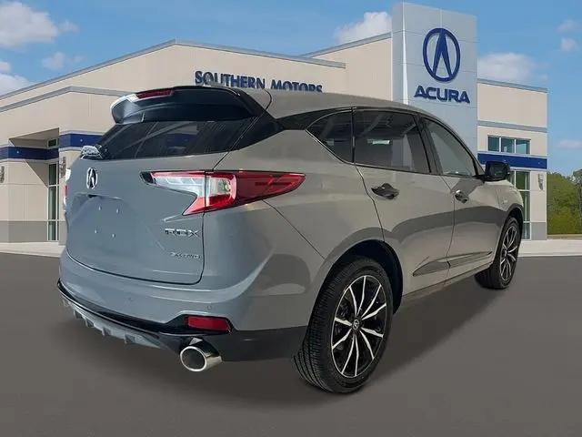 2026 Acura RDX A-Spec Advance