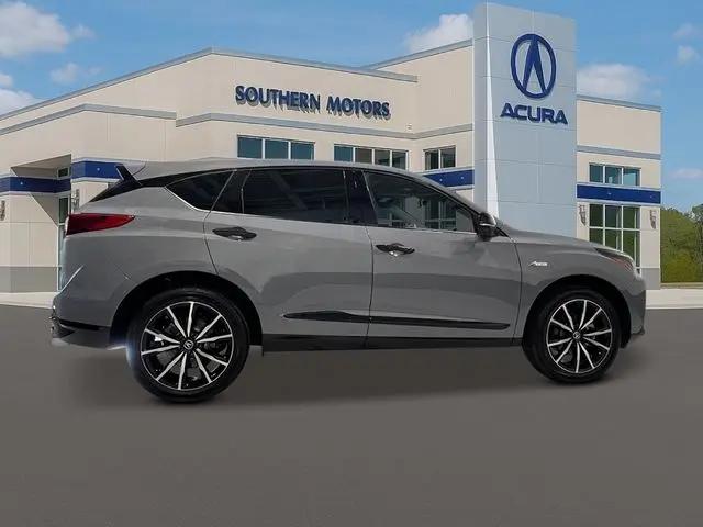 2026 Acura RDX A-Spec Advance