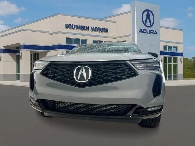 2026 Acura RDX A-Spec Advance