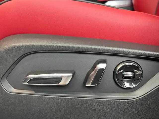 2026 Acura RDX A-Spec Advance