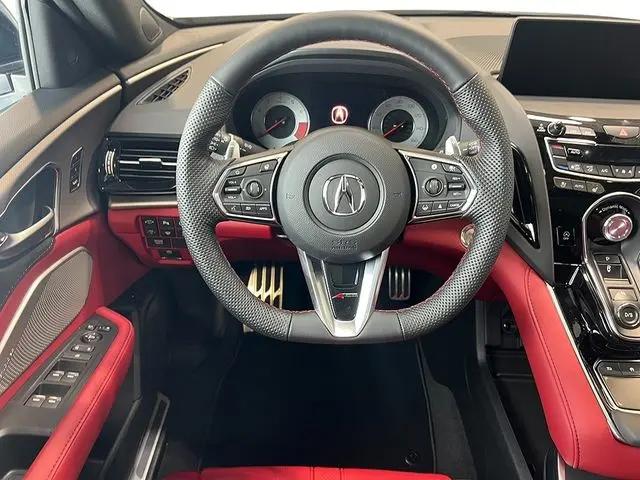 2026 Acura RDX A-Spec Advance