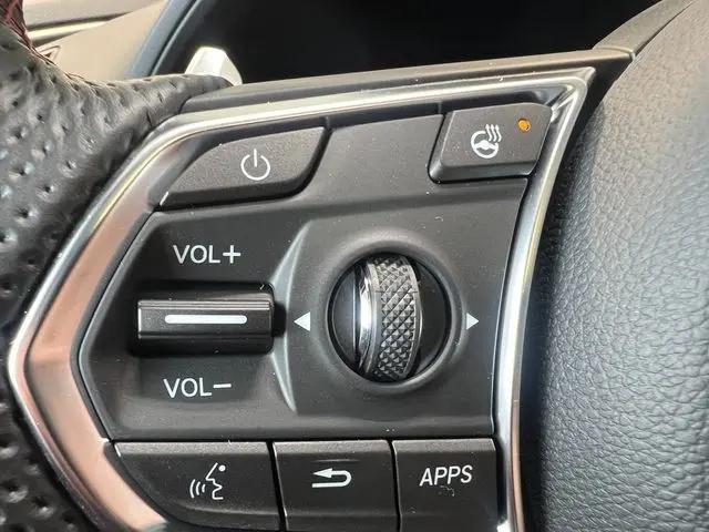 2026 Acura RDX A-Spec Advance