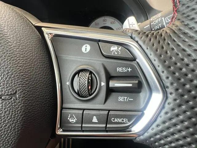2026 Acura RDX A-Spec Advance
