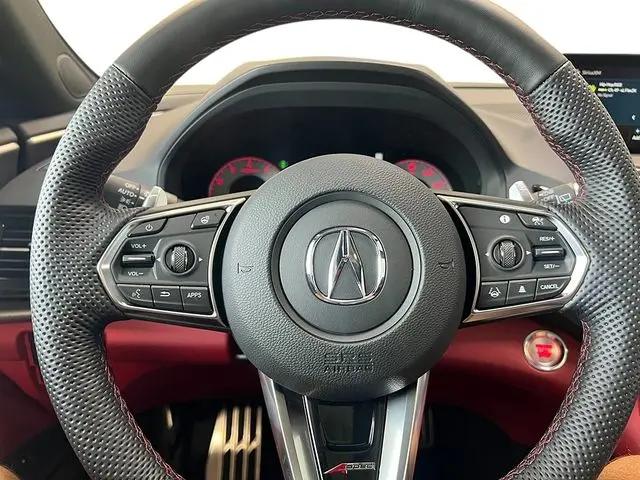 2026 Acura RDX A-Spec Advance