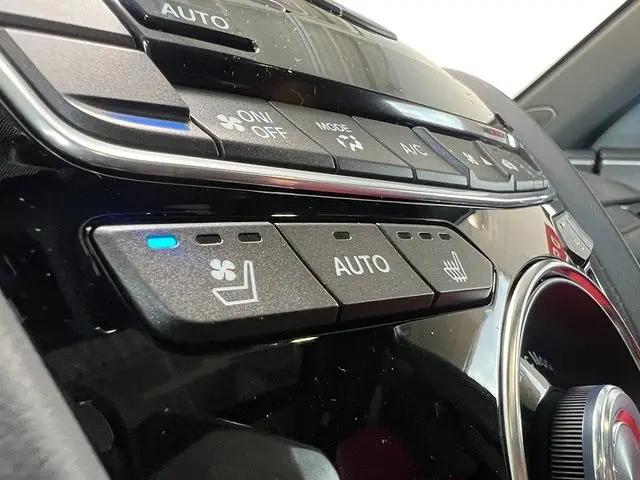 2026 Acura RDX A-Spec Advance