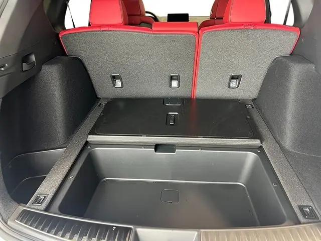 2026 Acura RDX A-Spec Advance