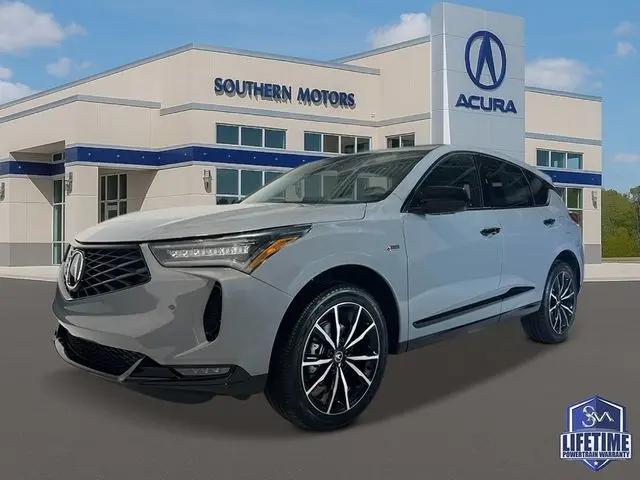 2026 Acura RDX A-Spec Advance for sale in Savannah, GA