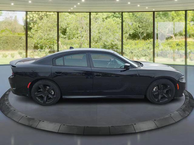 2023 Dodge Charger GT 2023 Dodge Charger GT