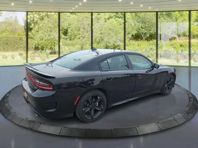 2023 Dodge Charger GT 2023 Dodge Charger GT