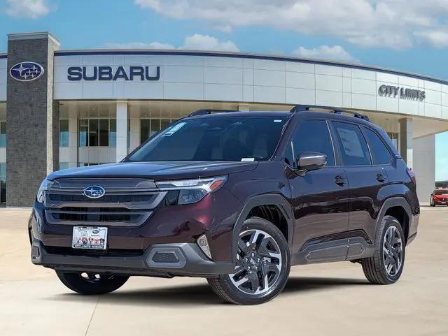 2026 Subaru Forester Limited for sale in Buda, TX