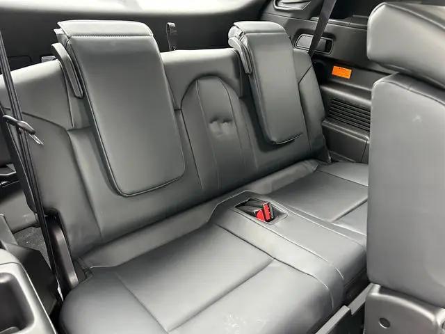 2025 Mitsubishi Outlander SE Ralliart