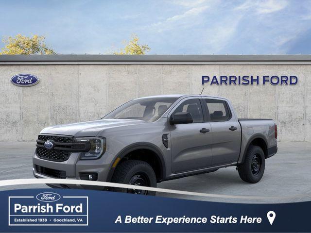 2026 Ford Ranger XL for sale in Goochland, VA